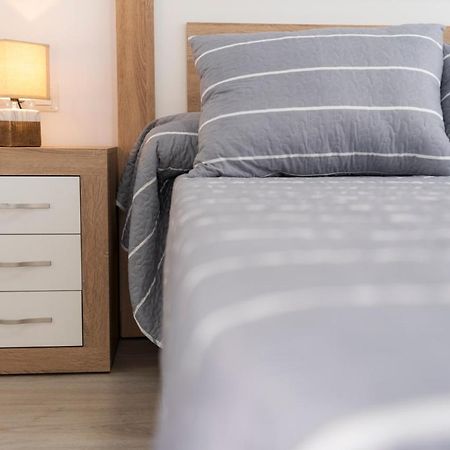 Apartamento Benalmadena Puerto Marina Apartment ภายนอก รูปภาพ