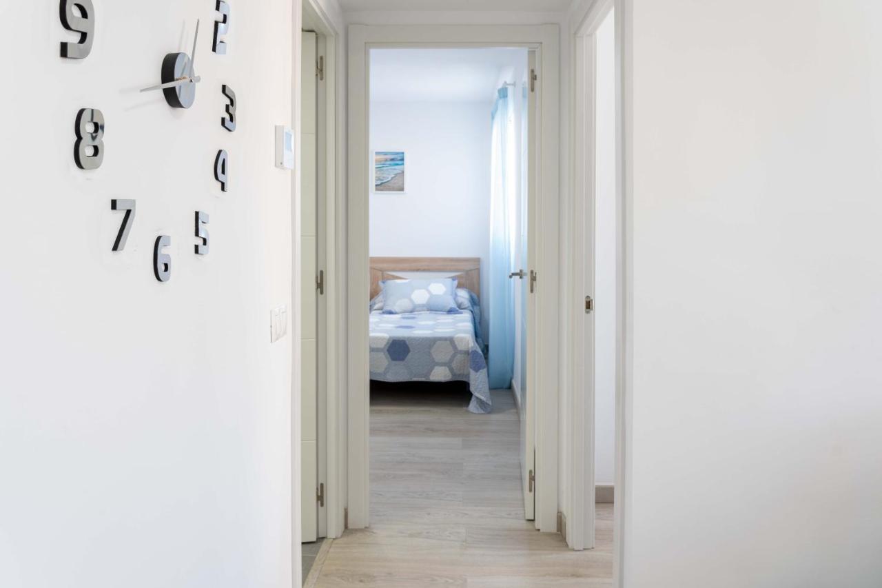 Apartamento Benalmadena Puerto Marina Apartment ภายนอก รูปภาพ