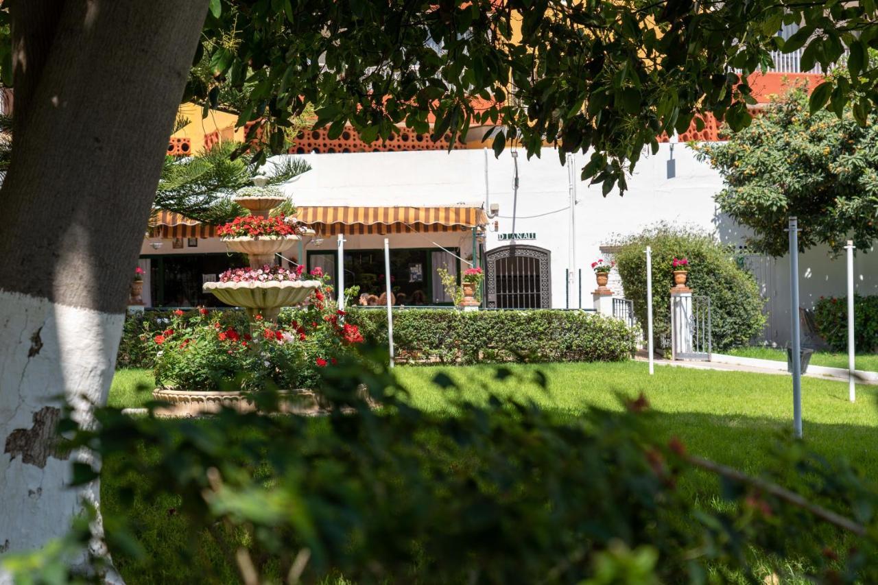 Apartamento Benalmadena Puerto Marina Apartment ภายนอก รูปภาพ