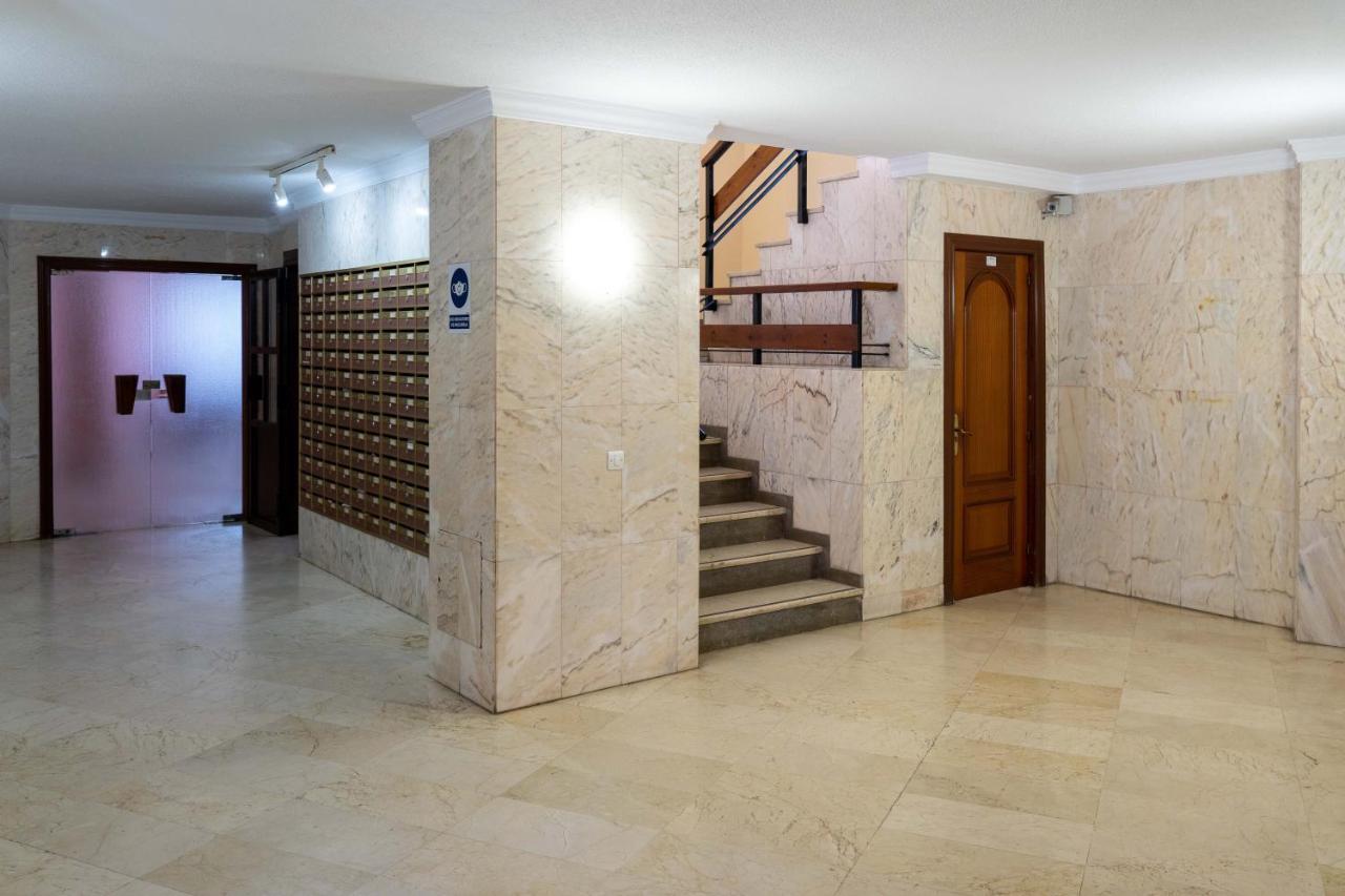 Apartamento Benalmadena Puerto Marina Apartment ภายนอก รูปภาพ